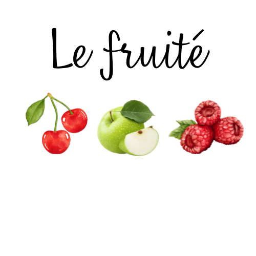 Coffret cadeau LE FRUITÉ 