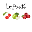 Coffret cadeau LE FRUITÉ 