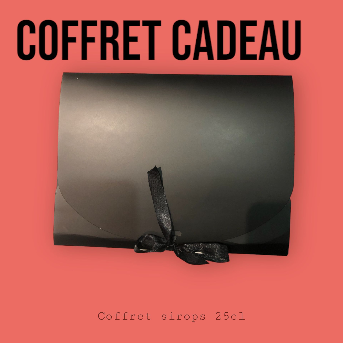 Coffrets cadeau LE FLEURI