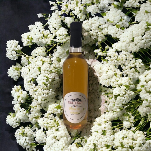 Sirop Fleur de sureau